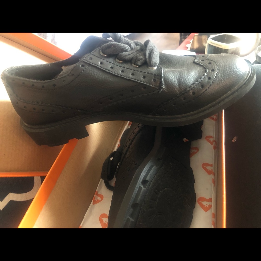 Rocket Dog shoes